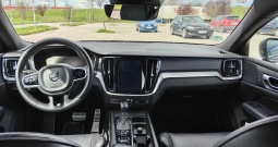 Volvo V60 D4 Geartronic R-Design