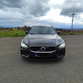 Volvo V60 D4 Geartronic R-Design