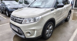 Suzuki Vitara 1,6 Special Edition