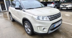 Suzuki Vitara 1,6 Special Edition