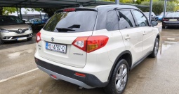 Suzuki Vitara 1,6 Special Edition