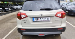 Suzuki Vitara 1,6 Special Edition