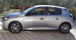 Peugeot 208 1.2 PureTech Active-Novi Model