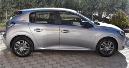 Peugeot 208 1.2 PureTech Active-Novi Model