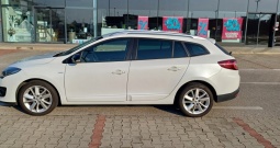 Renault Megane Grandtour, 1.5 dci, 81 kw, 2015 godina