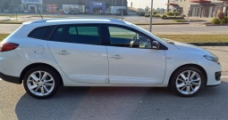 Renault Megane Grandtour, 1.5 dci, 81 kw, 2015 godina