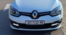 Renault Megane Grandtour, 1.5 dci, 81 kw, 2015 godina