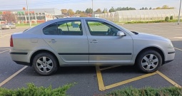 Škoda Octavia 1.9 TDI