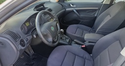 Škoda Octavia 1.9 TDI