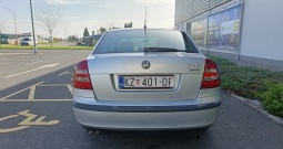 Škoda Octavia 1.9 TDI