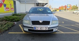 Škoda Octavia 1.9 TDI