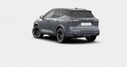 Nissan Novi Qashqai N-Design 1.3 DIG-T 158 Mild Hybrid