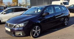 Peugeot 308 SW 1,5 BlueHDi ALU NAVI KAMERA