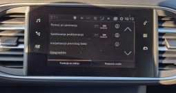 Peugeot 308 SW 1,5 BlueHDi ALU NAVI KAMERA