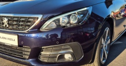 Peugeot 308 SW 1,5 BlueHDi ALU NAVI KAMERA