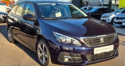 Peugeot 308 SW 1,5 BlueHDi ALU NAVI KAMERA