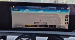 Mercedes-Benz A Limuzina 180 d Automatik ALU NAVI KAMERA