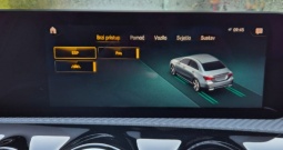 Mercedes-Benz A Limuzina 180 d Automatik ALU NAVI KAMERA