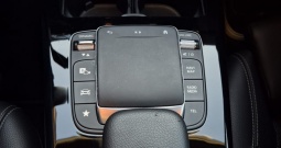 Mercedes-Benz A Limuzina 180 d Automatik ALU NAVI KAMERA