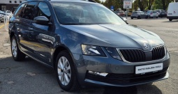 Škoda Octavia Combi 1,6 TDI ALU NAVI PARK PILOT