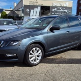 Škoda Octavia Combi 1,6 TDI ALU NAVI PARK PILOT