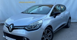 Renault Clio 1,2 16V Techno Feel