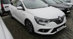 Renault megane grandtour TCE 130, bose, full led, u doolasku