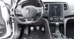 Renault megane grandtour TCE 130, bose, full led, u doolasku