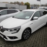 Renault megane grandtour TCE 130, bose, full led, u doolasku