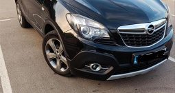 Opel Mokka 1.7 ECO FLEX