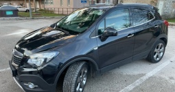 Opel Mokka 1.7 ECO FLEX