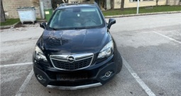 Opel Mokka 1.7 ECO FLEX