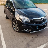 Opel Mokka 1.7 ECO FLEX