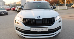 Škoda Kodiaq 1.5 TSi DSG Sportline *PANORAMA, LED, VIRTUAL, KAMERA*