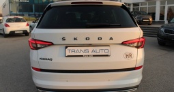 Škoda Kodiaq 1.5 TSi DSG Sportline *PANORAMA, LED, VIRTUAL, KAMERA*