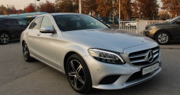 Mercedes-Benz klasa C 200d AUTOMATIK *LED, NAVIGACIJA, KAMERA*