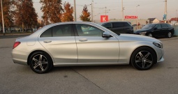 Mercedes-Benz klasa C 200d AUTOMATIK *LED, NAVIGACIJA, KAMERA*