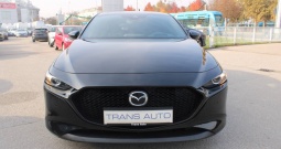 Mazda 3 2.0 Skyactive Homura *LED, NAVIGACIJA, KAMERA*