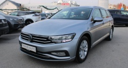 VW Passat Variant 1.6 TDi DSG *LED, NAVIGACIJA, KAMERA*