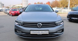 VW Passat Variant 1.6 TDi DSG *LED, NAVIGACIJA, KAMERA*