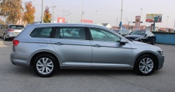 VW Passat Variant 1.6 TDi DSG *LED, NAVIGACIJA, KAMERA*