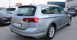 VW Passat Variant 1.6 TDi DSG *LED, NAVIGACIJA, KAMERA*