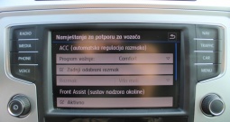 VW Passat 1.6 TDi Comfortline *NAVIGACIJA, KAMERA*