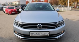 VW Passat 1.6 TDi Comfortline *NAVIGACIJA, KAMERA*