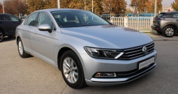 VW Passat 1.6 TDi Comfortline *NAVIGACIJA, KAMERA*