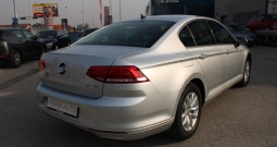 VW Passat 1.6 TDi Comfortline *NAVIGACIJA, KAMERA*