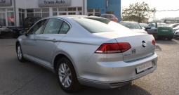 VW Passat 1.6 TDi Comfortline *NAVIGACIJA, KAMERA*