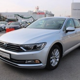 VW Passat 1.6 TDi Comfortline *NAVIGACIJA, KAMERA*