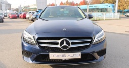 Mercedes-Benz klasa C 200d AUTOMATIK *LED, NAVIGACIJA, KAMERA*