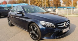 Mercedes-Benz klasa C 200d AUTOMATIK *LED, NAVIGACIJA, KAMERA*